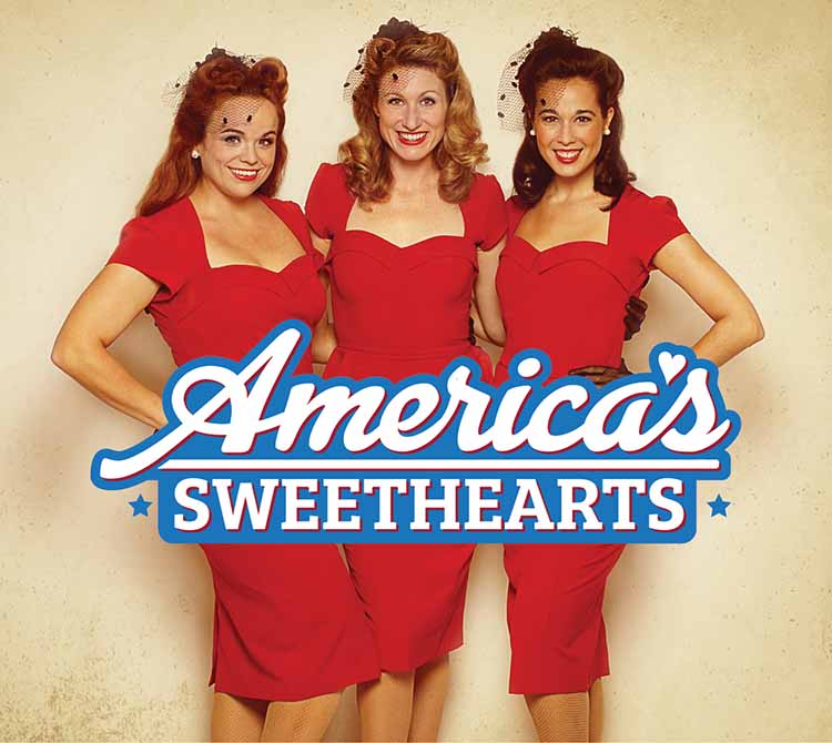 Americas-Sweethearts
